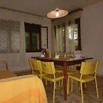 Daire With Garden Parking And Ac Bibione