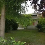 Daire With Garden Parking And Ac Bibione
