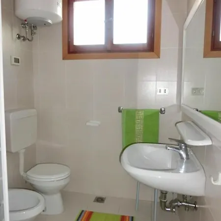 Central And Bright Villa With Garden And Parking Daire Bibione