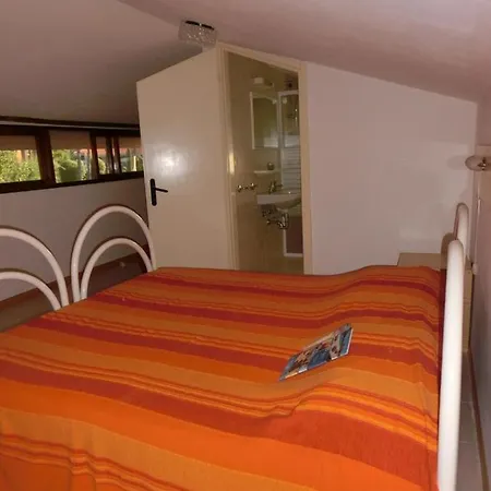 With Garden Parking And Ac * Bibione