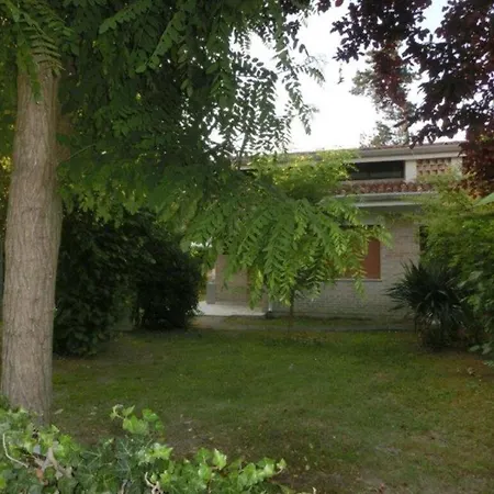 Apartment With Garden Parking And Ac Bibione