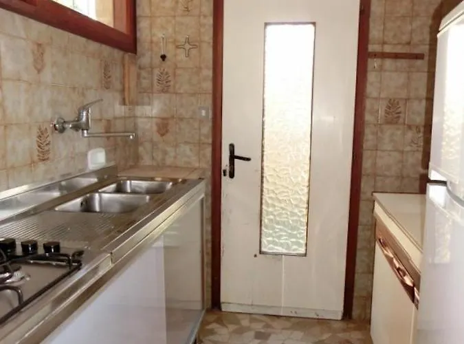 With Garden Parking And Ac * Bibione