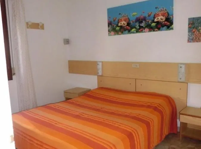 Appartement With Garden Parking And Ac Bibione