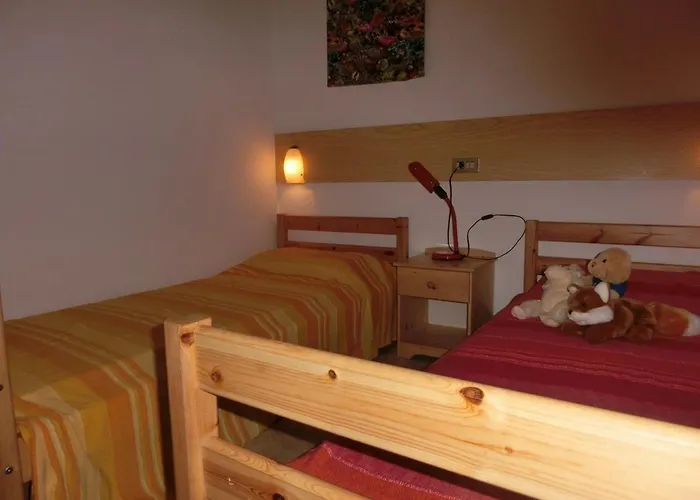 Appartement With Garden Parking And Ac *