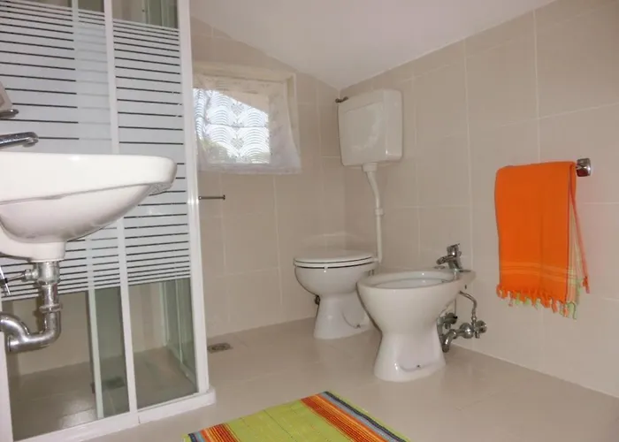 With Garden Parking And Ac Bibione