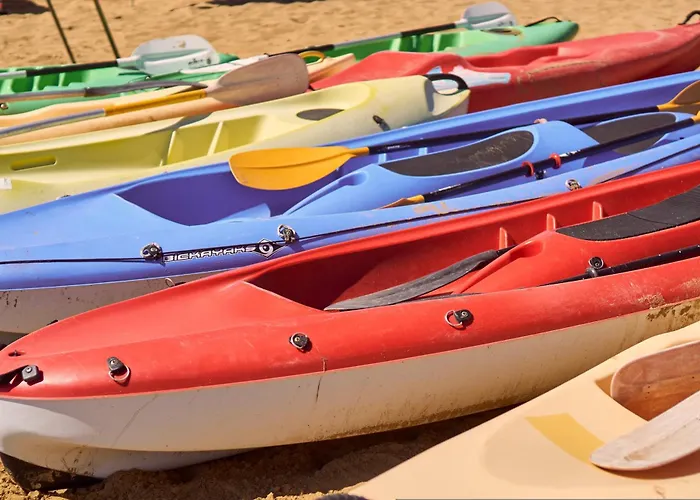 Appartement With Garden Parking And Ac *