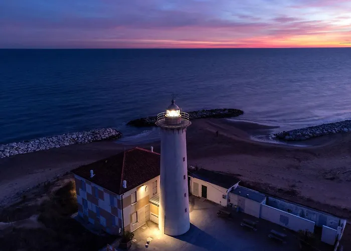 With Garden Parking And Ac * Bibione